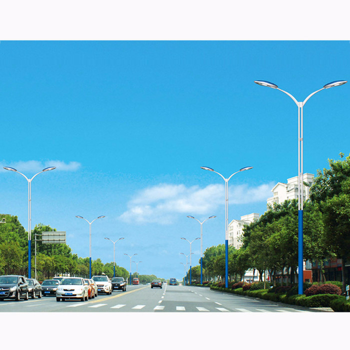 雙臂路燈 SBD-007