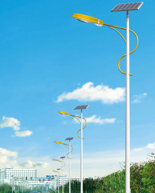 太陽(yáng)能路燈 TYN-045