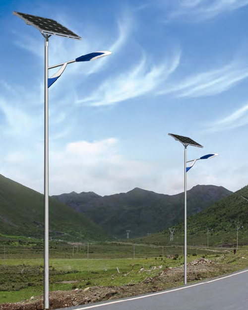 太陽(yáng)能路燈 TYN-044